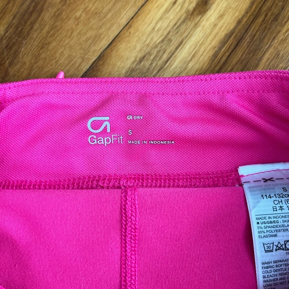 Gap Athletics Tennis/Golf Skirt, ECU